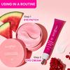 Dot & Key Patch Idrogel Anguria Sott'occhio 60 Pezzi | Idrata Istantaneamente, Riduce il Gonfiore e le Occhiaie