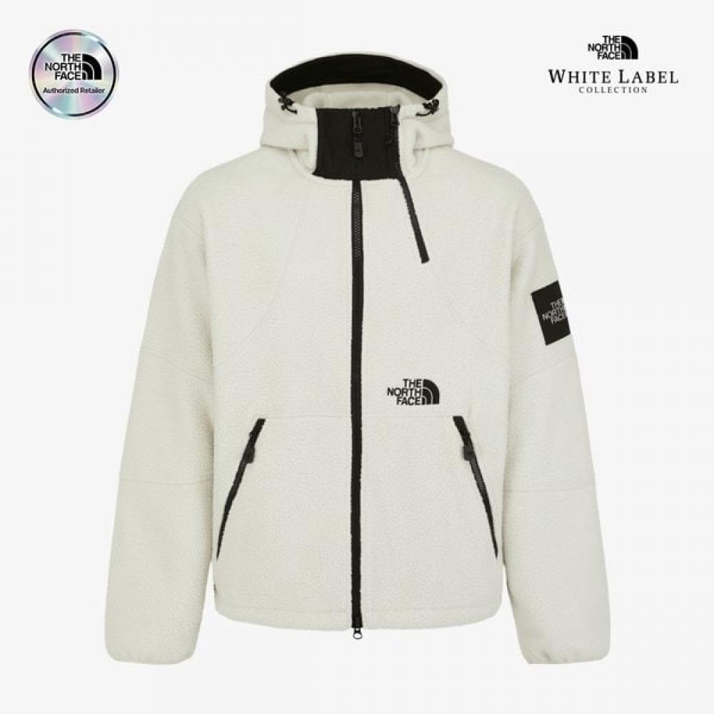 The North Face Troms Fleece Jacket White Label Nj4fs52l
