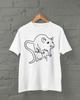 Rat T Shirt, Rat Lover Gift, Goth, Punk, Skull, Occult, Satanic, Mall Goth, Grunge Clothing, Goblincore, Taxidermy, Horror,Alt Clothing