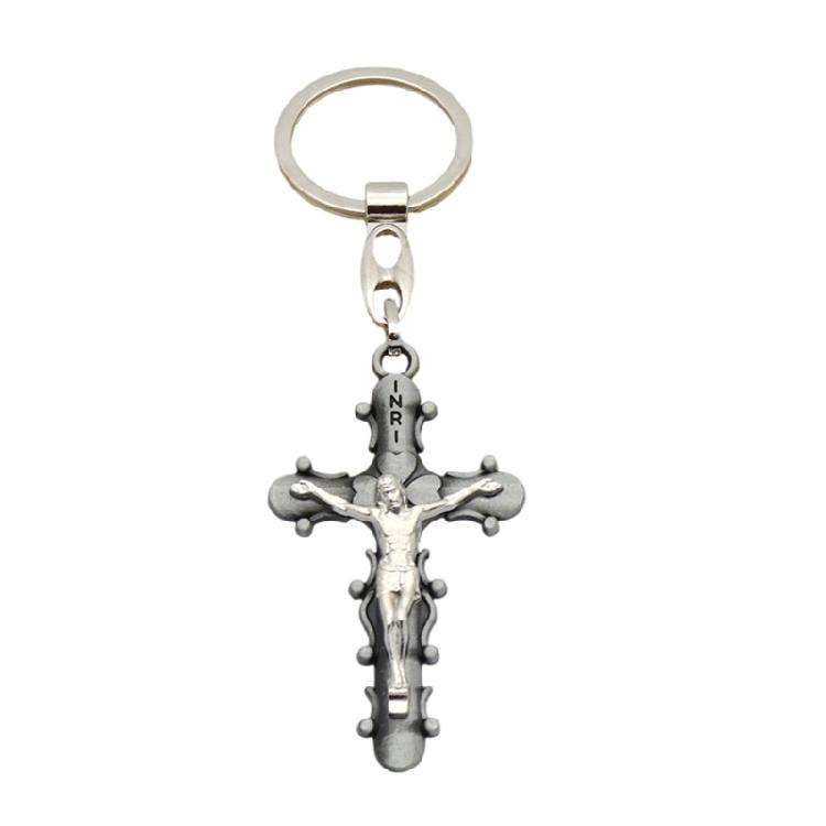5pc Beautiful Charm Pendants Meaningful Gift for Believers Art Enthusiasts