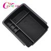 Color My Life Armrest Box for Volkswagen VW Golf 7 Mk7 VII 5G GT I R 2013- Central Armrest Storage Box Container Holder
