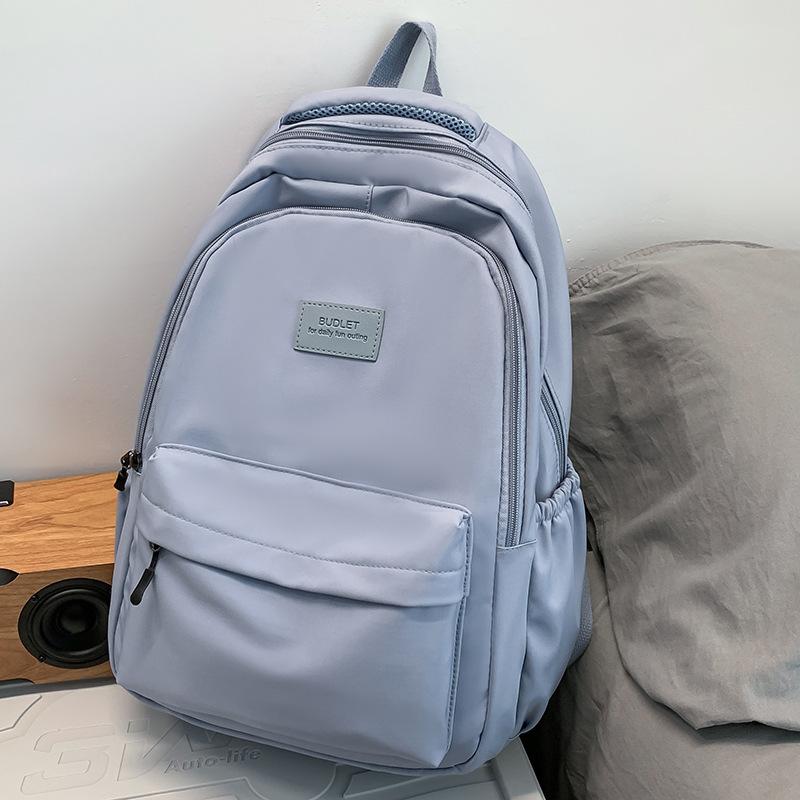 Children Elementary School Girls Junior High School Students High School Students College Students Backpack