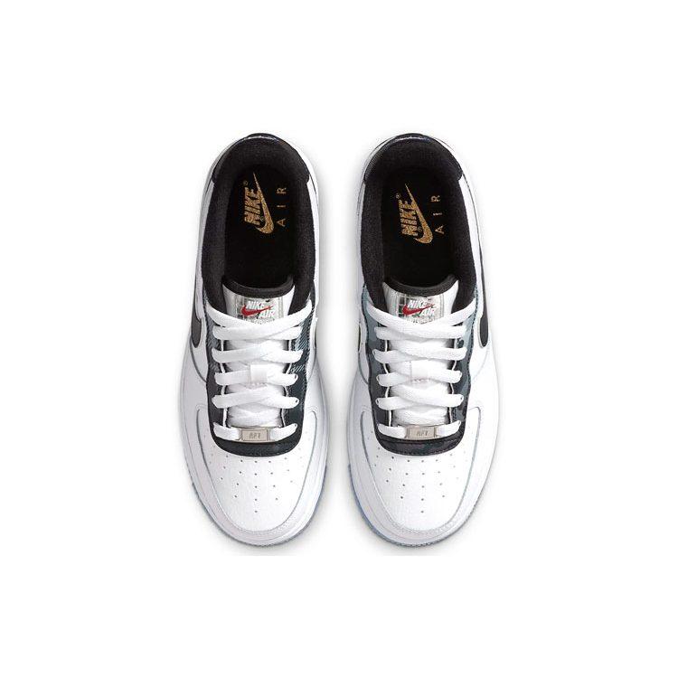 Nike Air Force 1 Low Remix White GS DB2016-100