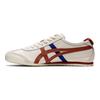 Onitsuka Tiger Mexico 66 Birch Rust Red Sneakers 1183A201-206