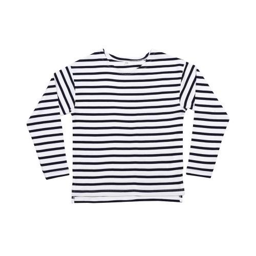 Mantis Childrens/Kids Breton T-Shirt