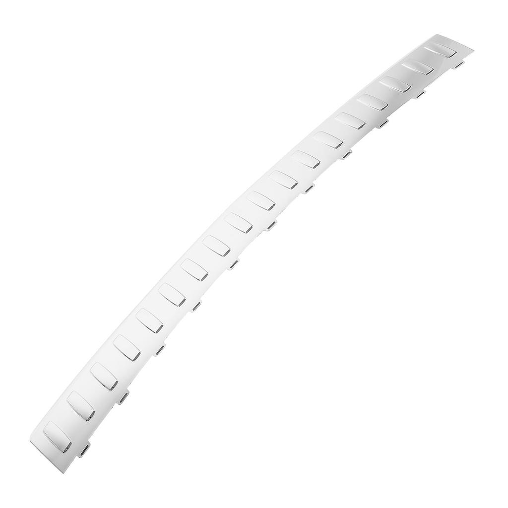 Rear Bumper Step Plate Replacement for Benz GLS Class GL Class W166 GLS350 GLS550 Bumper Step Pad 1668840190