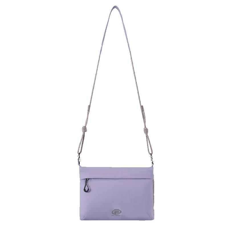FILAFUSION Fila Trendy Double-Sided Crossbody Bag XS 6990₽