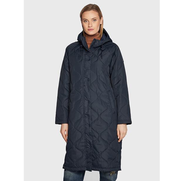 

Пуховик Regatta Jovie RWN224 синий Regular Fit 12