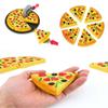 For Kids Food Toy Small Kitchen Simulation Pretend Play Kitchen Toys Simulation Kitchen Pizza Toy