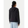 Windbreaker Tommy Jeans DW0DW21188, Black, Standard Fit