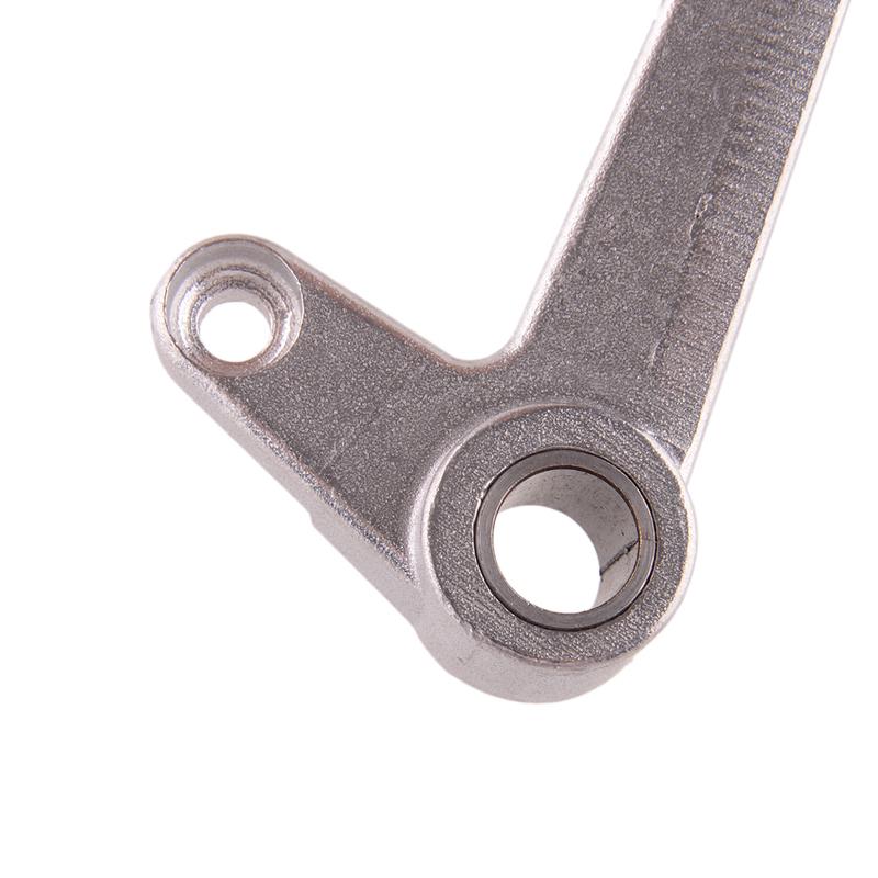 4562A Gear Shift Change Pedal Lever Fit For Ducati Streetfighter 848 Monster ABS 659 696 795 796 1100 1200