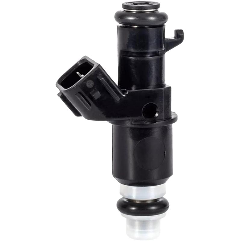 4PCS Fuel Injectors 16450-RNA-A01 16450-PWC-J01 16450-RTW-A01 for Honda Civic Fit City CR-Z CRZ 1.5L 1.8L Engine Parts Injectors
