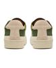 Helement Moro Suede Sneakers (Khaki)