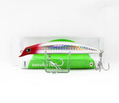 Ima Sasuke 105 Mm Floating Lure 101 (5488)
