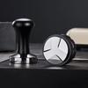 51/53/58mm Coffee Tamper 3 Angled Slopes Palm Tamper Coffee Distributor Espresso Distribution Tool Coffee Accessories