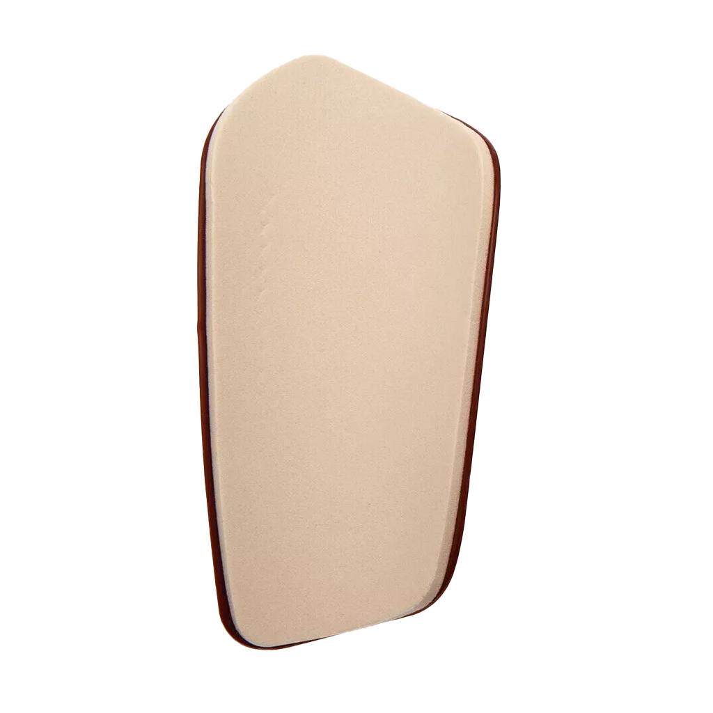 West Ham United FC Childrens/Kids Team Slip-In Shin Guards