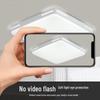 Dream Bubble Modern Square LED Ceiling Light