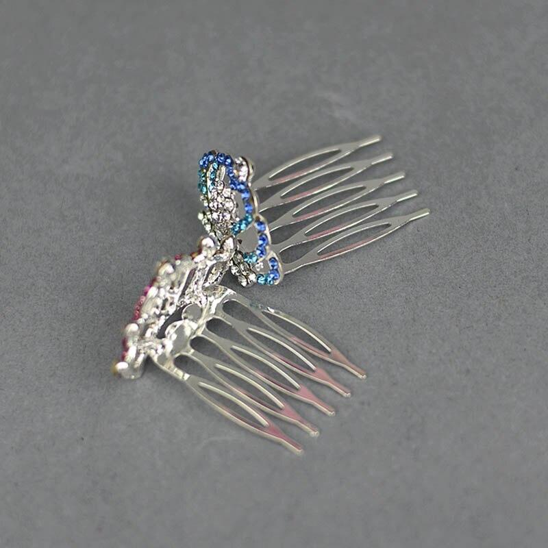 1PC Krone Für Blythe Puppe Kopf Tragen Puppe Zubehör DIY Cosplay Puppe Zubehör Für Baby Puppe 1/4 1/3 Xinyi BJD Puppe Kind