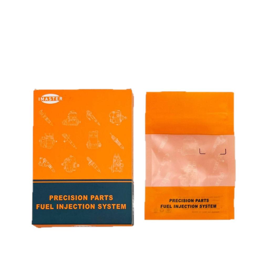 Repair Kit for 720 Nozzle B Injector Overhaul
