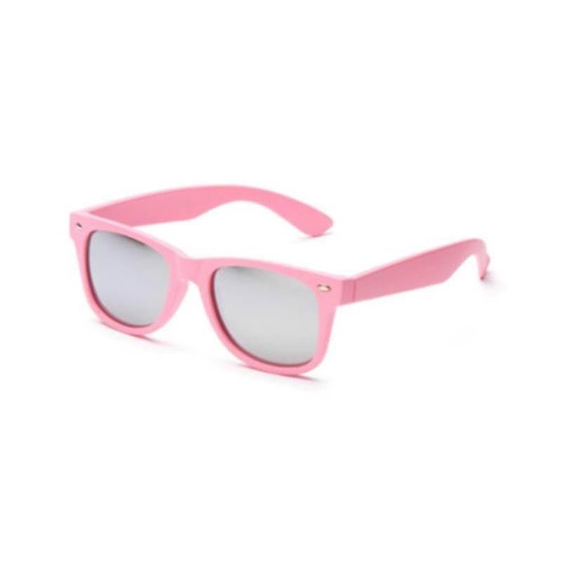 Trendy Solbriller 2025 UV-beskyttelse Sommerfarger Perfekte for Utendørsaktiviteter