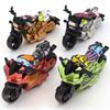 Childrens 1:16 Simulated Alloy Toy Car Model Motorcycle for Kids 2-4 Years Old Boys Birthday Gifts Home Decor Store Decoration