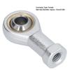 Rod End Bearing   Fisheye Joint Rod End Spherical Plain Bearing for Machinery Electric Tools