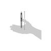 PILOT Dr. Grip G-Spec 0.9mm Black HDGS60R9B with Shake-N-Shake Mechanism