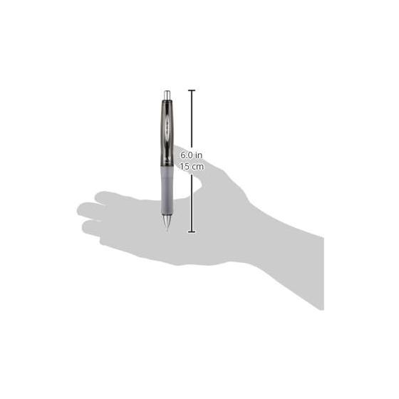 PILOT Dr. Grip G-Spec 0.9mm Black HDGS60R9B with Shake-N-Shake Mechanism