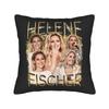H-Helene Fischer 360° Stadiontour Kussensloop Zachte Kussensloop Leuke Grappige Kussensloop Voor Bank Slaapkamer Woondecoratie