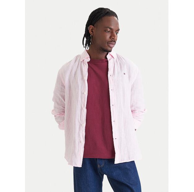 Рубашка Tommy Hilfiger Bengal EU S