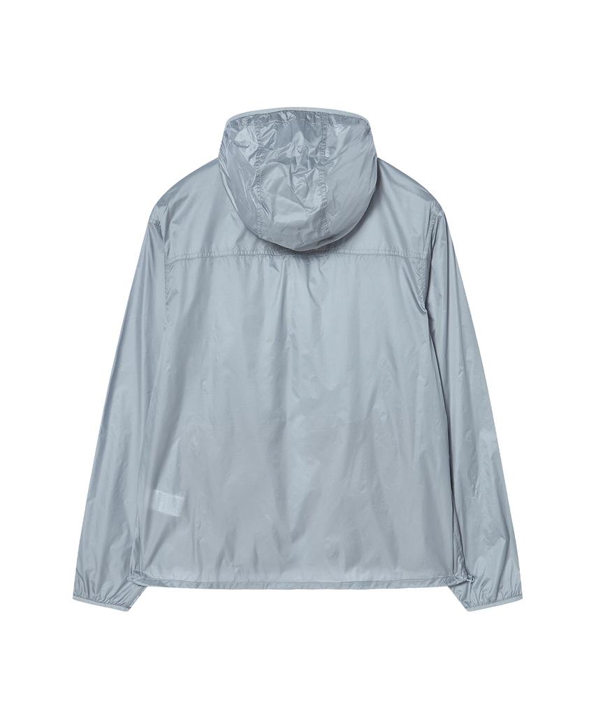 Gola Airweight Packable Wind Breaker [Light Gray]