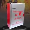 Lightweight Water Dragon Fire Hydrant Box with Lockable Door Frame