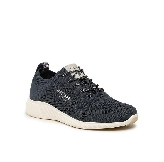 

Кроссовки Mustang Sneakersy 1315-311-820 Granatowy