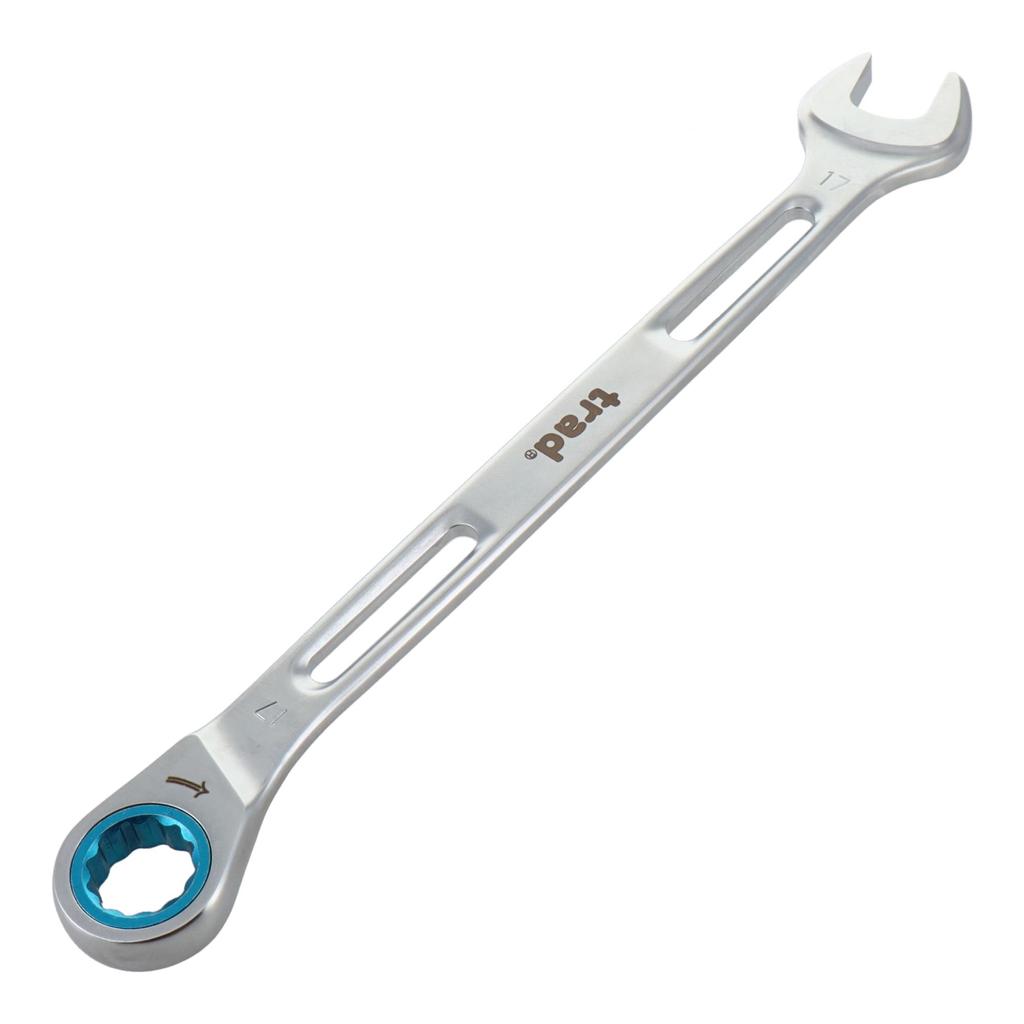 Sankyo Corporation Traditional Lightweight Gear Wrench, 17mm, TKG-17