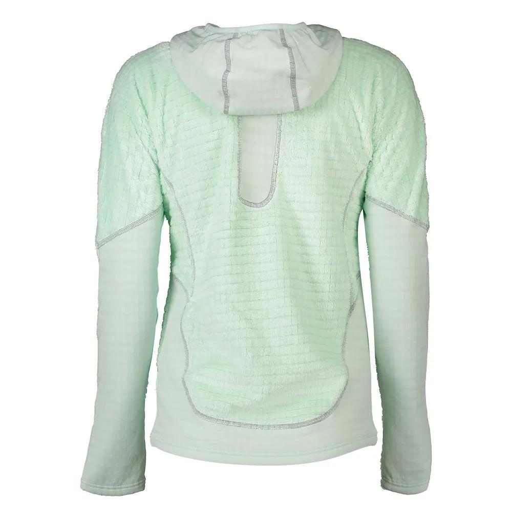 Trangoworld флисовая толстовка Moritz