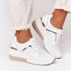 Large size sports and leisure shoes summer new thick-soled wedge casual shoes straps mesh sneakers