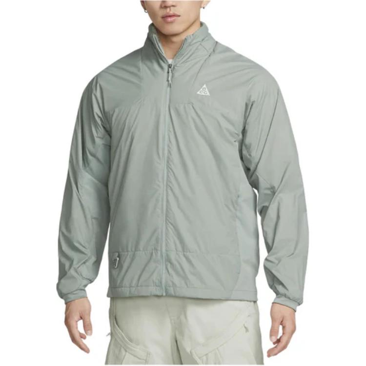 Nike Acg Sierra Light Jacket Asia Sizing DX7881-330