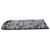 Early Traveler Camouflage Envelope Camping Sleeping Bag