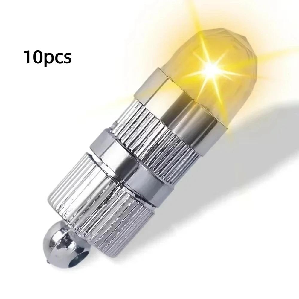 

10Pcs Battery Operated Waterproof Balloons Light Wedding Party Christmas Decor Lantern Innner Lamp Non-waterproof
