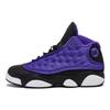 (GS) Air 13 Retro 'Purple Venom' Kids' FD4648-501
