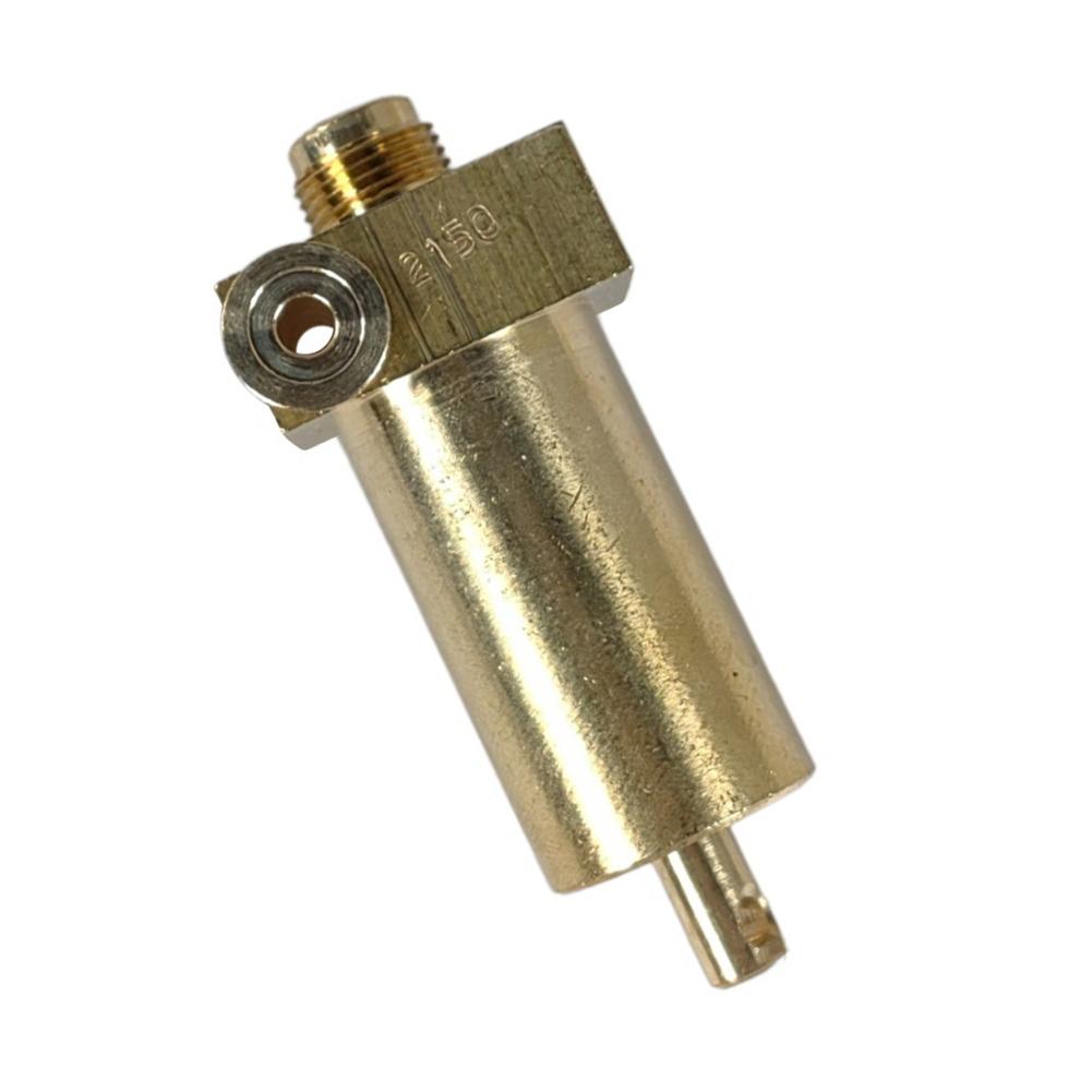 Per RIELLO Serie 40 Cricchetto Idraulico Compatibile per Applicazioni Bruciatori a Olio F3 F5 F10 F15 7001039 3006911 C7001039 3020500
