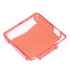 4 Colors Clear Protective Shell Case Cover For Gameboy Advance Sp Gba Sp Console