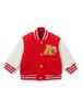 Anpanman Stadium Jacket [Bandai] Fleece-padded
