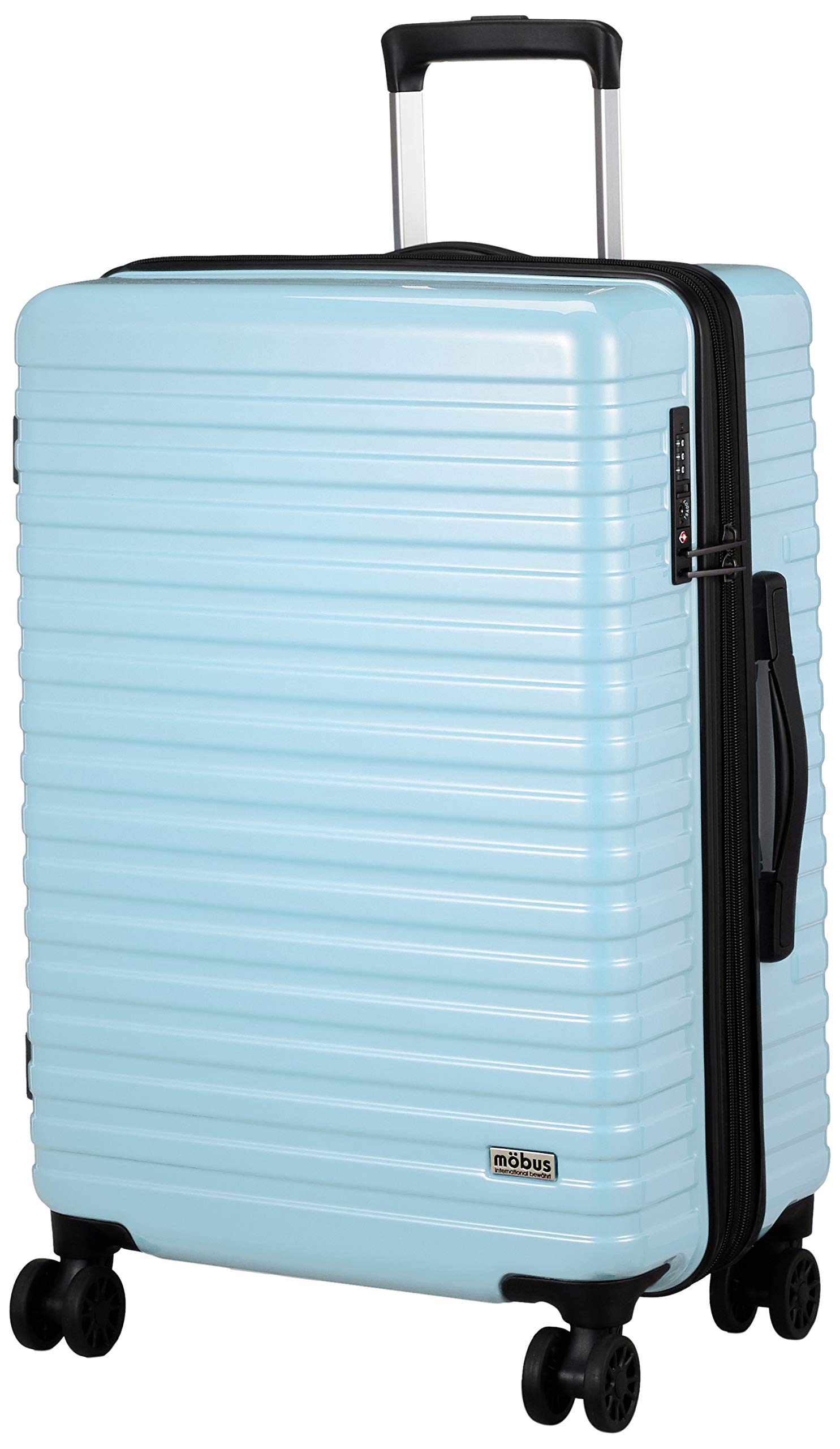

Mobus 63 Mint A.L.I. Suitcase, cm,
