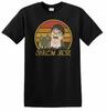 Shalom T-Shirt Retro Friday Night Dinner Funny Graphic Tee S-5XL