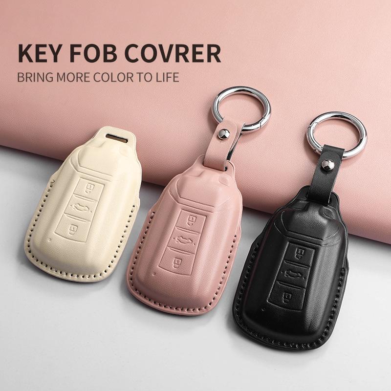 Key Holder for Dongfeng Fengshen Yixuan ax7: Unisex Accessories for ev/max/gs Series