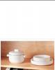 Retractable Pot Lid Rack for Kitchen Countertop Storage