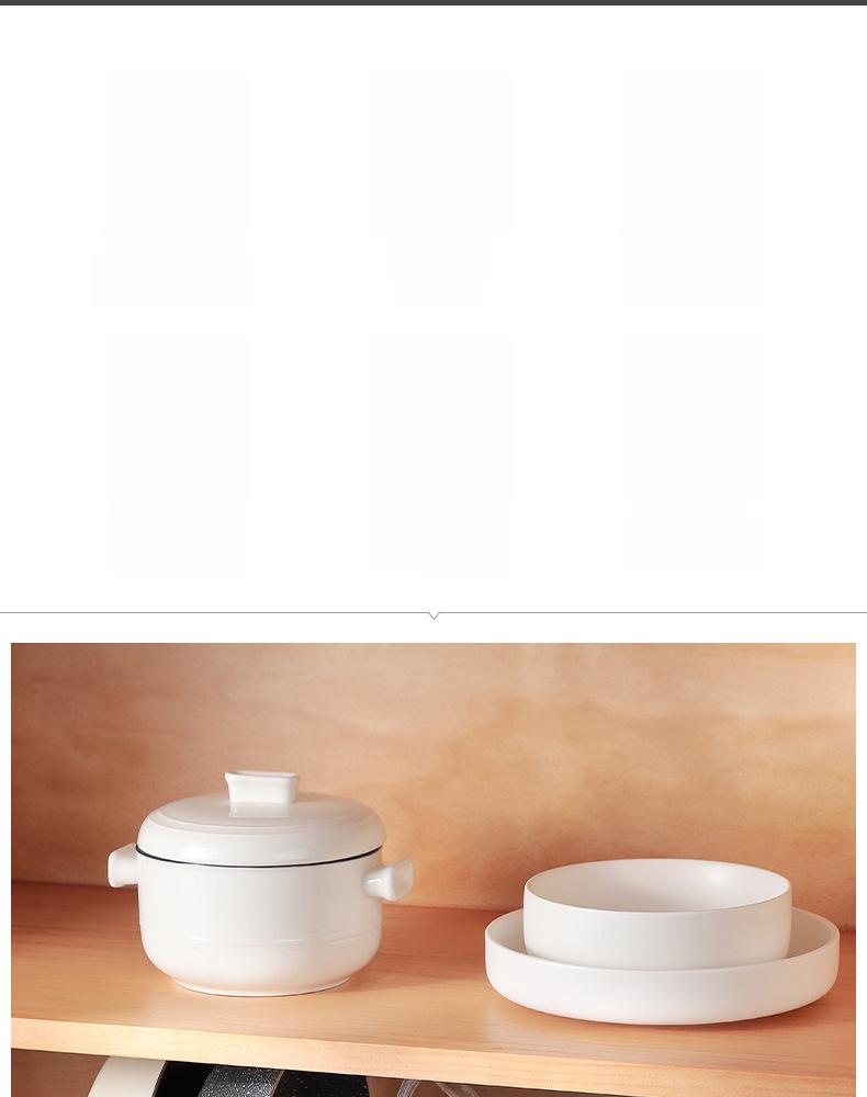 Retractable Pot Lid Rack for Kitchen Countertop Storage