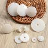 10Sets Plastic Doll Joints For Amigurumi Doll Accessories Teddy Bear Toy Doll Making Joint Doll DIY Material Scrapbooking Crafts