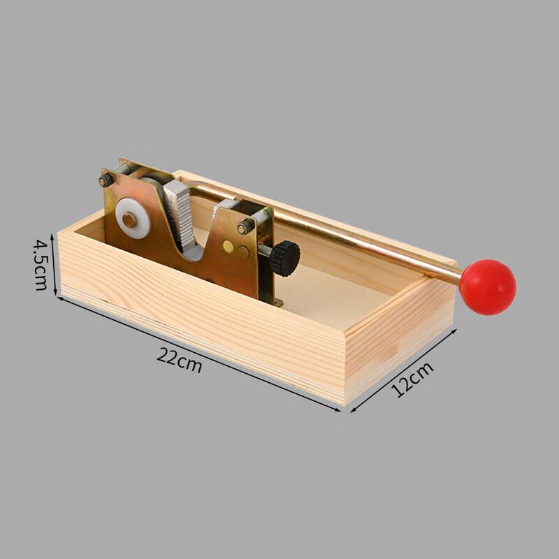 Adjustable Stainless Steel Nut Cracker